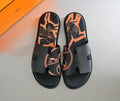 SAMC - HMS Men Shoes - 401