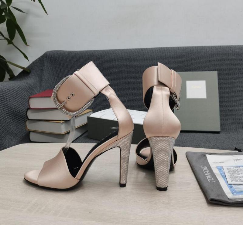 SAMC - TFO Women Shoes - 023