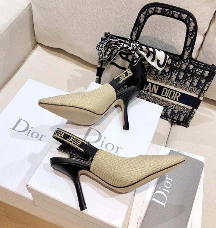 SAMCC - DOR Women Shoes - 1199