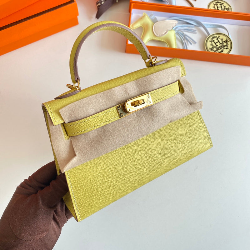 Glamy - HMS Bags - 528