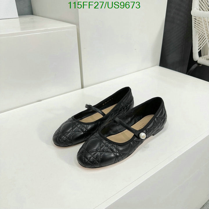 SAMCC - DOR Women Shoes - 1481
