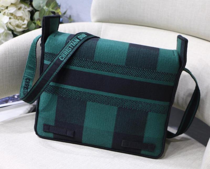 SAMCC - DOR Bags - 658