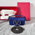 Glamy - VEL Bags - 1001