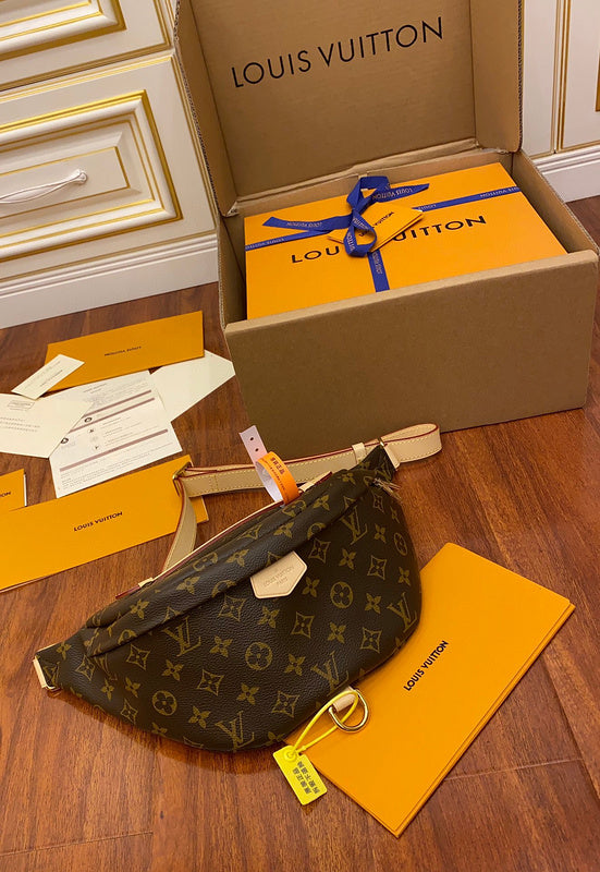 Glami- Glami- Lu-Vi bags - 16401