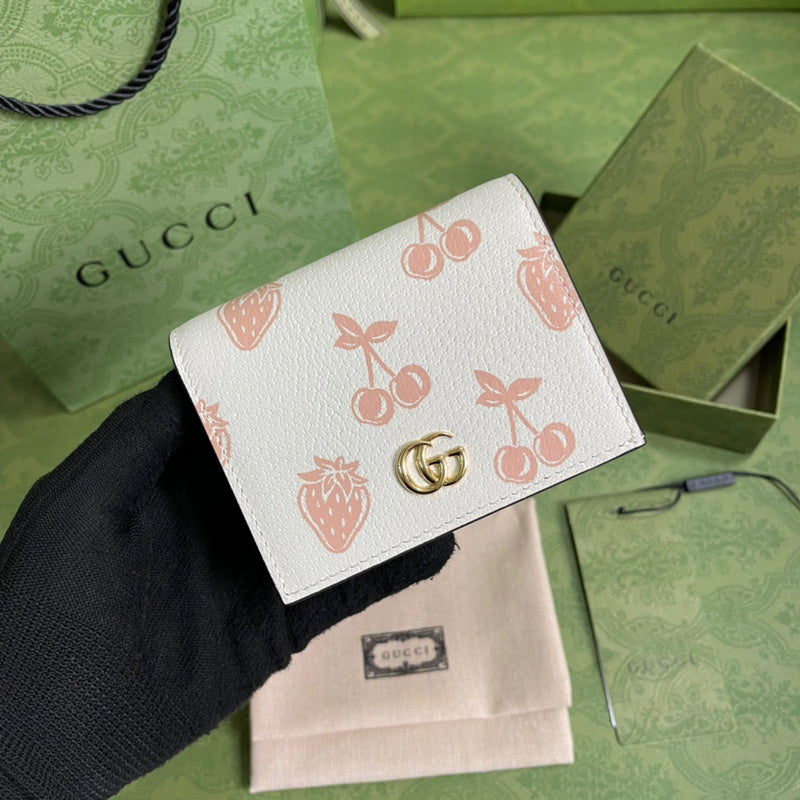 Glami-i - Guki Wallet - 258