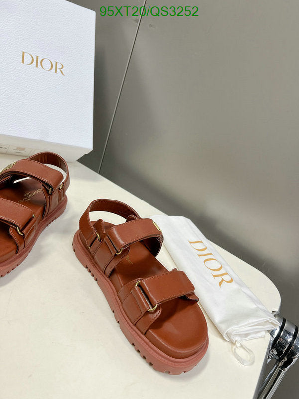 SAMCC - DOR Women Shoes - 2291