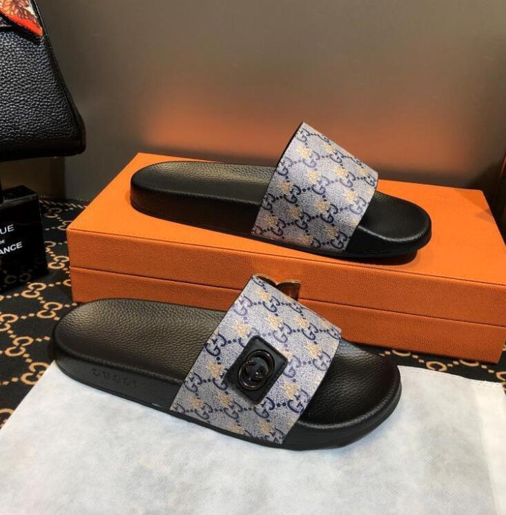 SAMC - GUKI Men Shoes - 1251