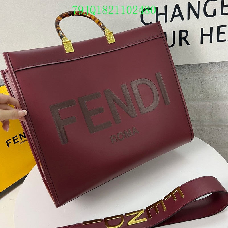 Glami - FDE Bags - 1289