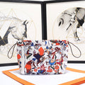 Satchel Bags - HMS-Bags - 1180