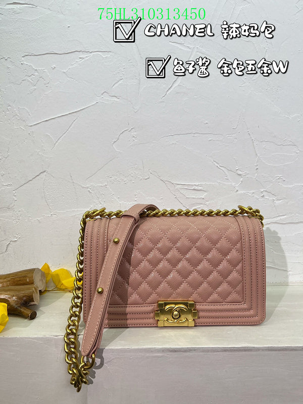 Glami - CHL Bags - 1340