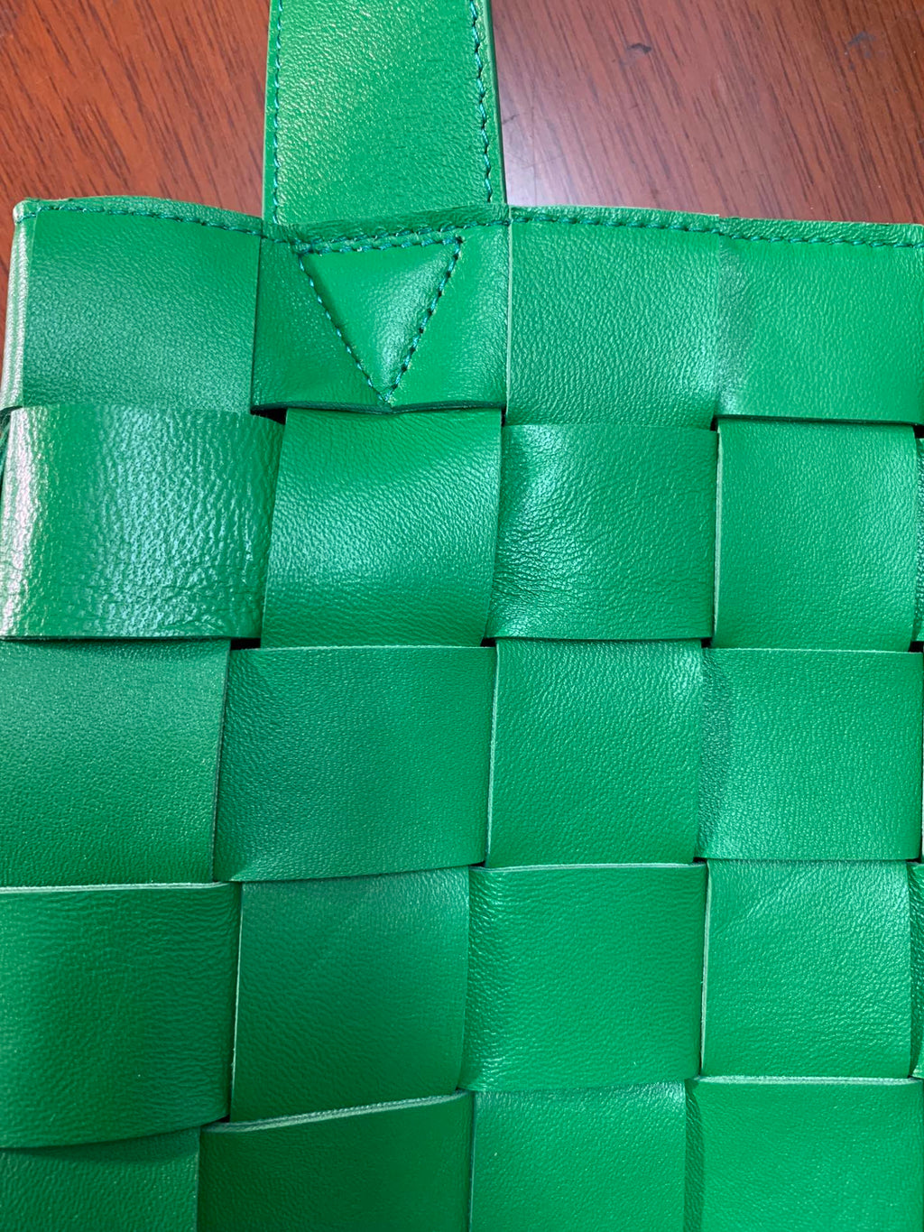 GLAMI Shoulder Bag Nappa Green, For Women, WomenÃƒÂ¢Ã¢â€šÂ¬Ã¢â€žÂ¢s Bags 12.9in/33cm