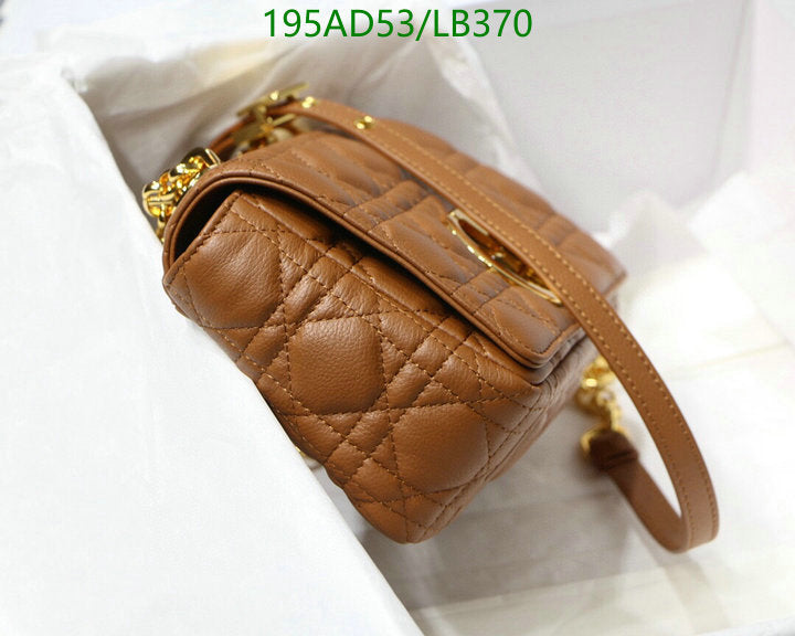 SAMCC - DOR Bags - 1380
