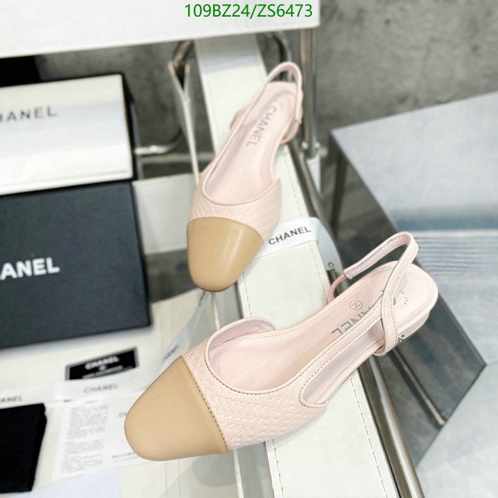 SAMC - CHL Women Shoes Ballet - 267