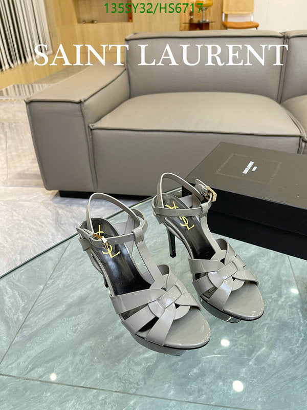 SAMC - YLS Women Shoes Heels - 057