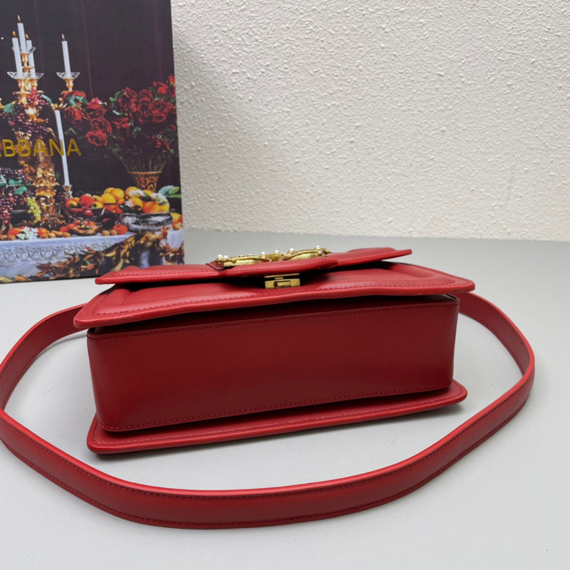 Glami-i DAG Bags - 191