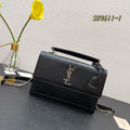 Satchel Bags - SLY Bags - 1205