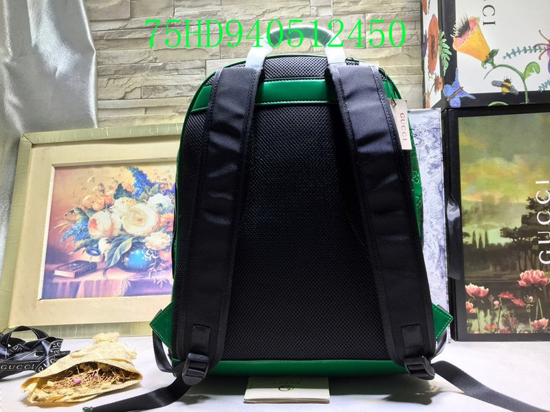 Glami Fashion - GCI Bags - 11553