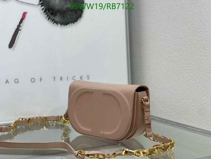 SAMCC - DOR Bags - 1336
