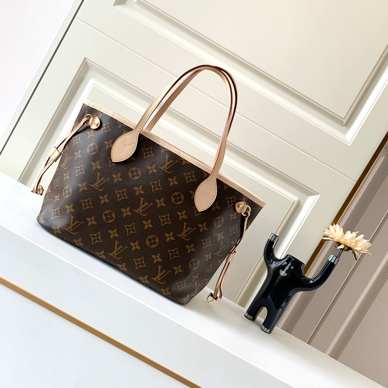 Satchel Bags - VL Bags - 135