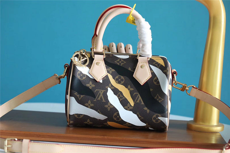 Glami Fashion Lu-Vi bags - 8152
