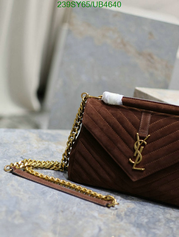 SAMC - YLS Bags - 088