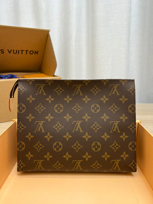 Glami Fashion Lu-Vi Bags - 16777