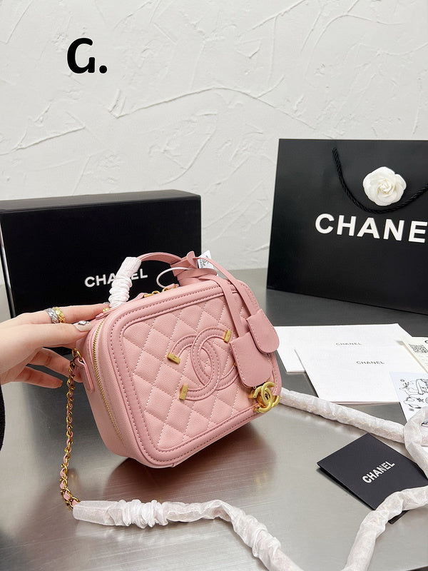 Satchel Bags - CHL Bags - 7298
