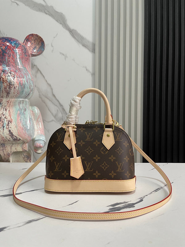 Glamy - LOV Bags - 306