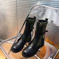 Satchel Bags - Mix Shoes - 1419