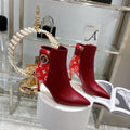 Satchel Bags - Mix Shoes - 851