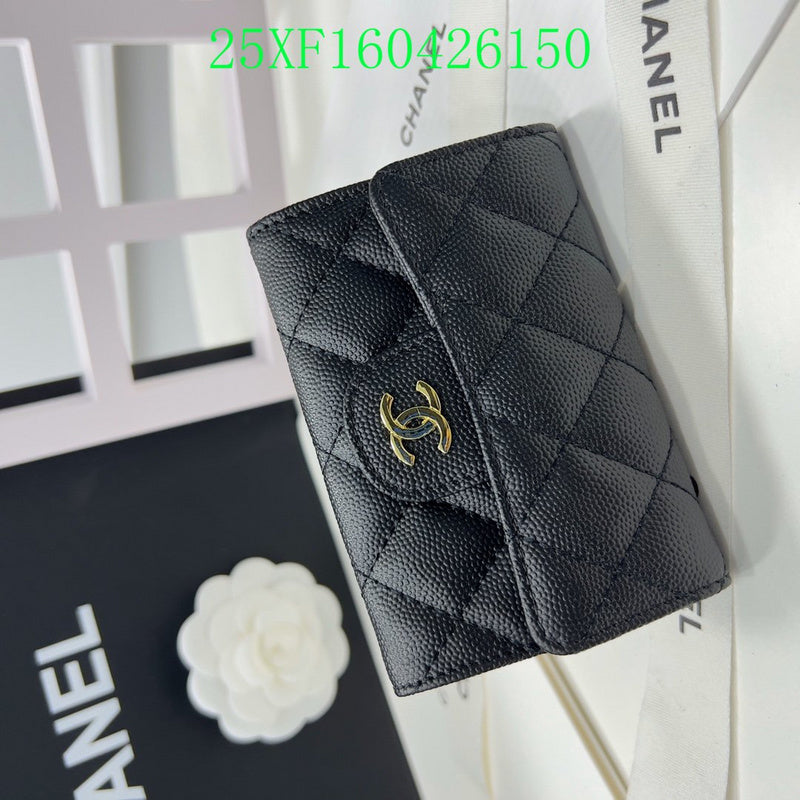 Glami - CHL Wallet - 2367