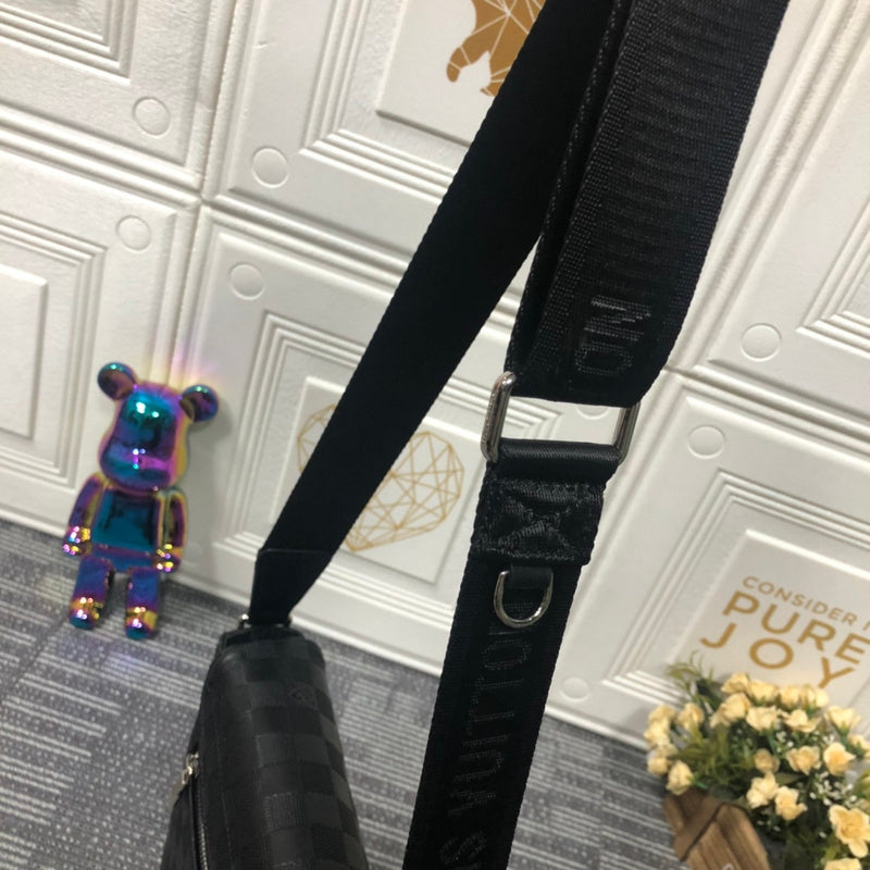 Satchel Bags - VL2 Bags - 628