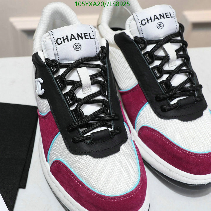 SAMC - CHL Women Shoes Sneakers - 233