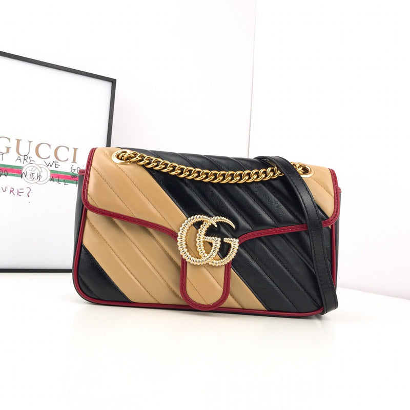 Glami Fashion - GCI Bags - 2498