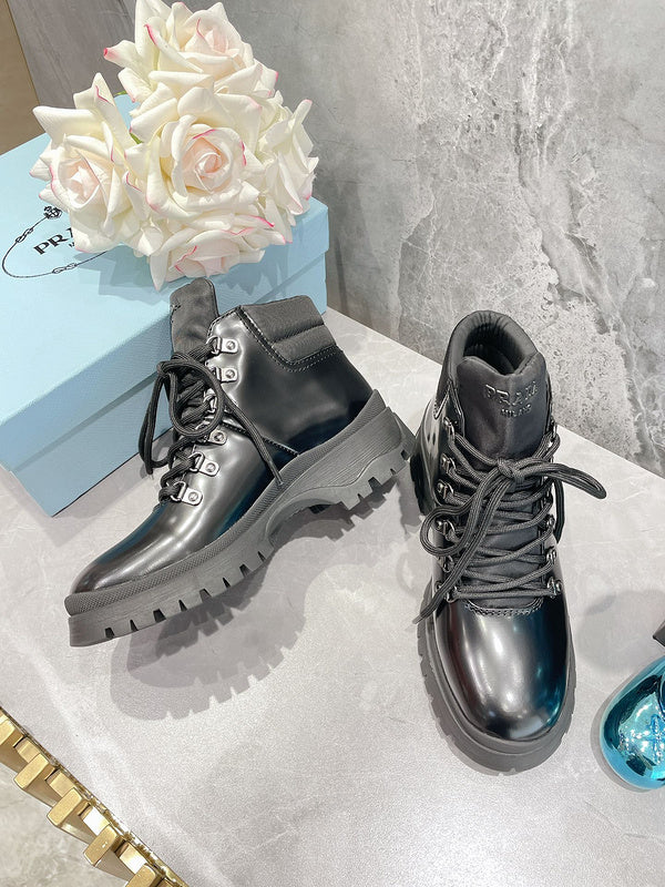 Satchel Bags - Mix Shoes - 1347