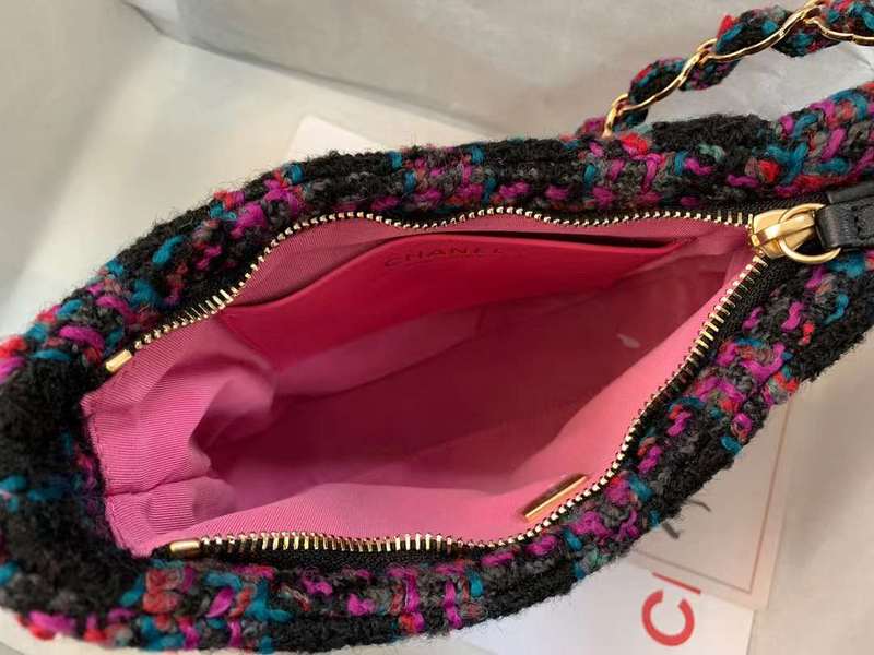 Satchel Bags - CHL Bags - 6015