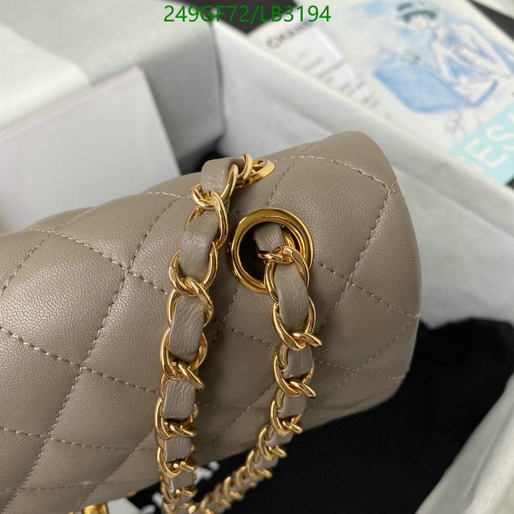 SAMC - CHL Bags - 897