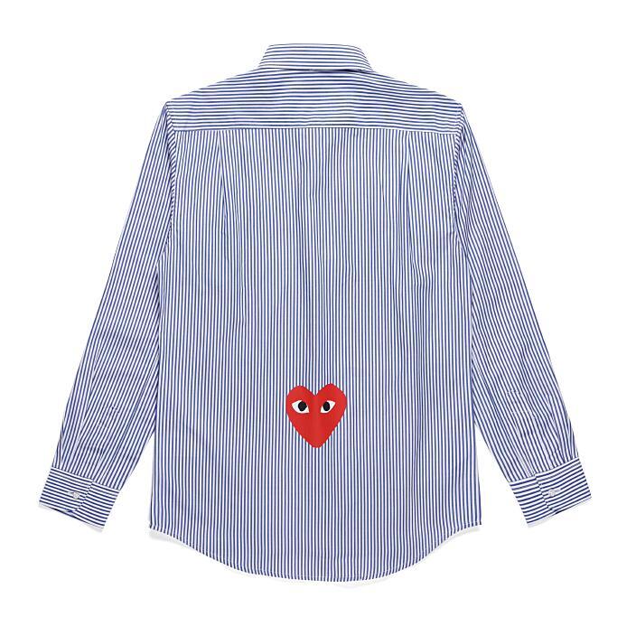 SAMCC - CDGR Clothes - 204