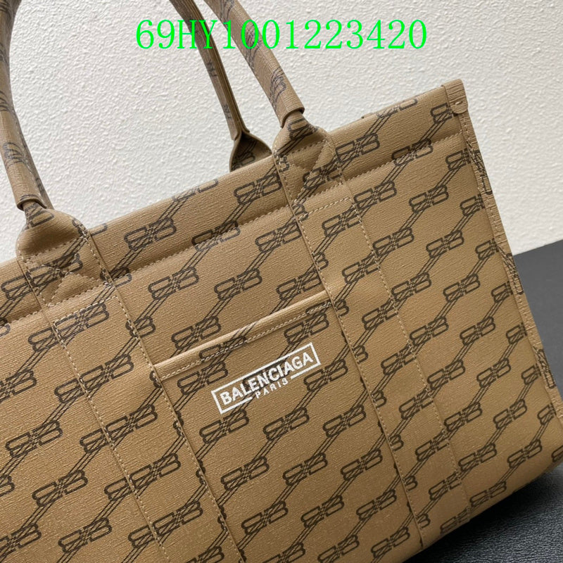 Glami GlamI - BGA Bags - 1932