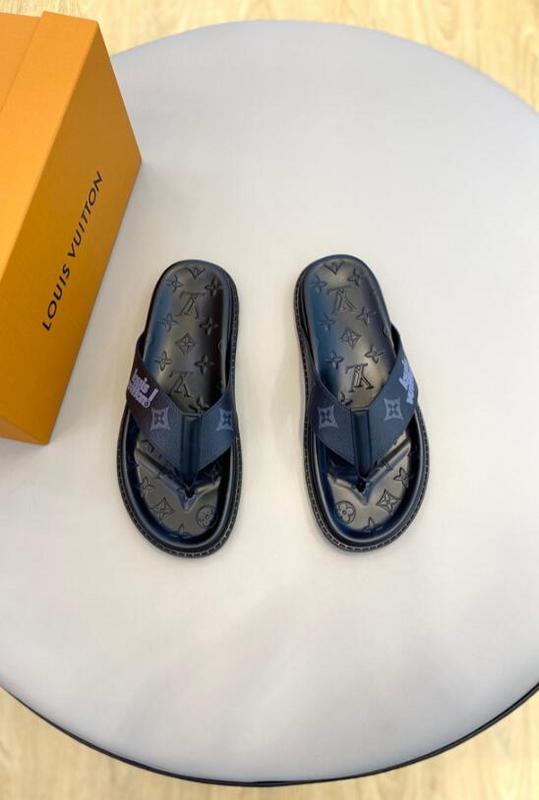Glamy - LOV Men Shoes - 1100