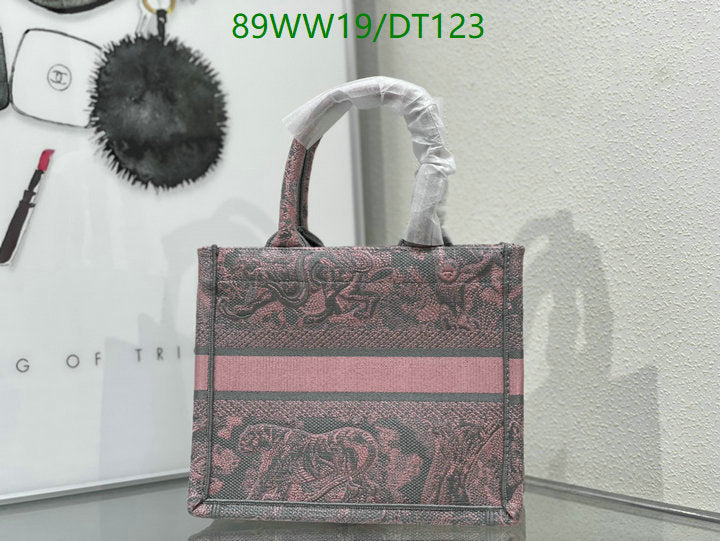 SAMCC - DOR Bags - 1003