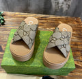 SAMC - GUKI Women Shoes - 515