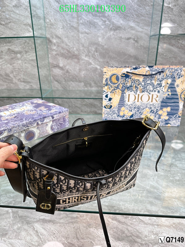 Glami - DOR Bags - 939