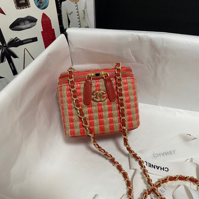 Satchel Bags - CHL Bags - 4232