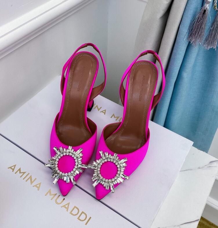 SAMC - AMID Women Shoes - 051