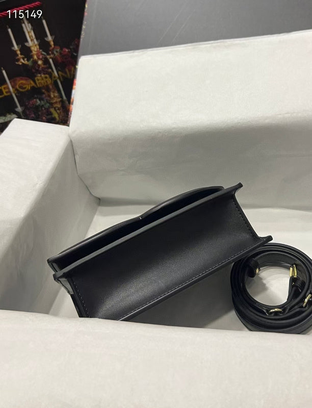 Satchel Bags - DG Bags - 065