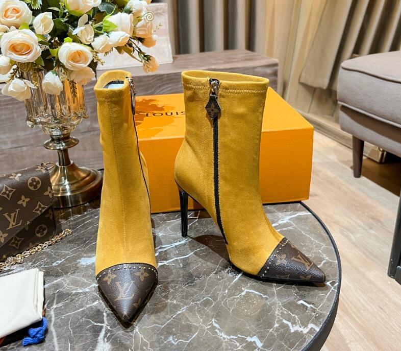 SAMC - LOV Women Shoes - 921