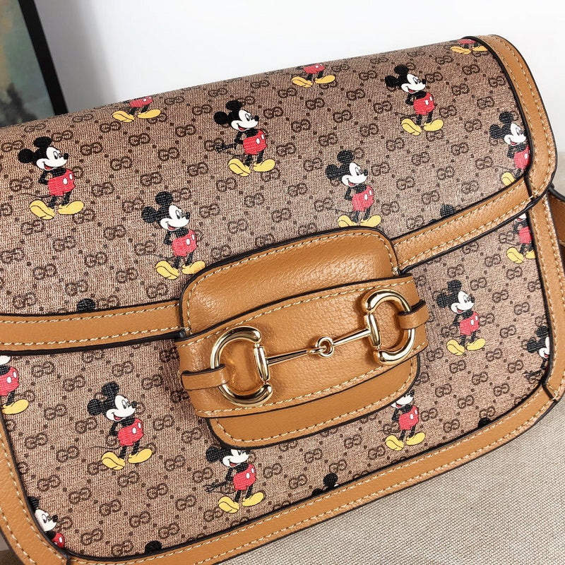 Glami Fashion - GCI Bags - 11114