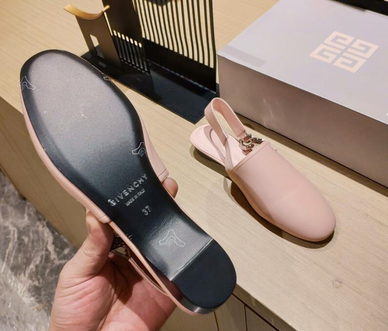 SAMC - GCY Women Shoes - 103