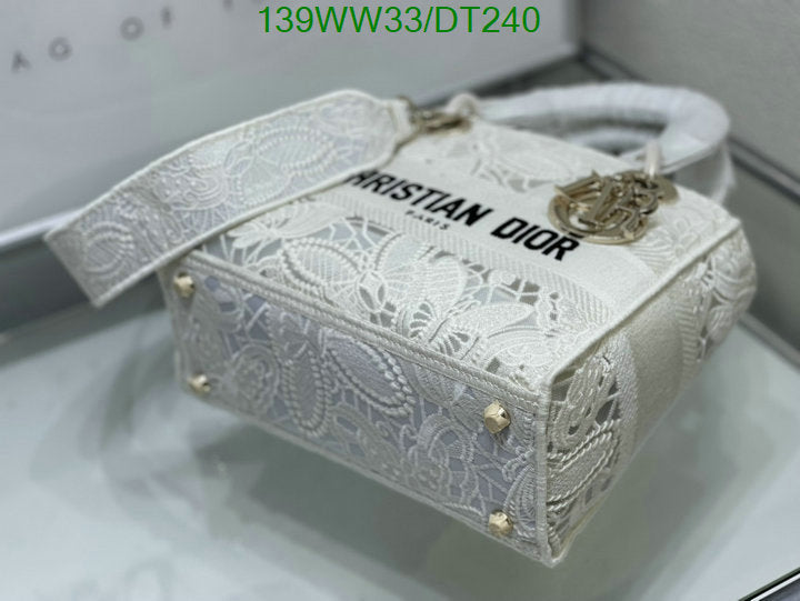 SAMCC - DOR Bags - 817